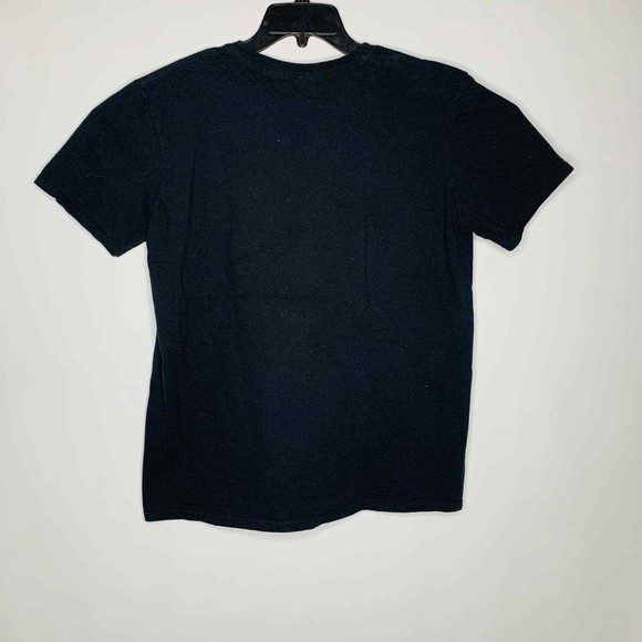 Nintendo Super Mario 8-Bit Premium T-Shirt  Original Since 1981 Size Large - Picture 2 of 3